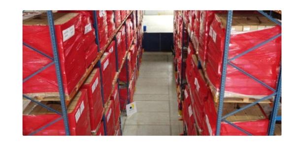 112 mil itens da Multi: o que se sabe da retenção recorde feita pela Anatel