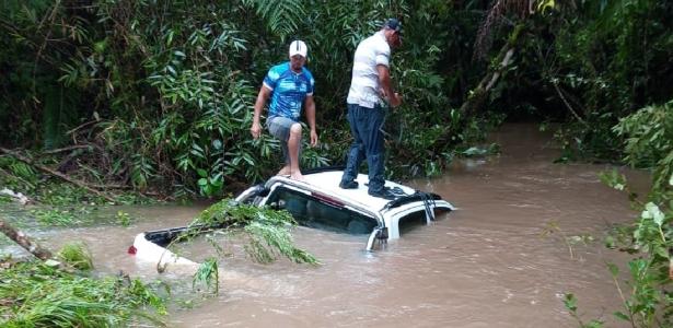 Negacionismo impediu prevenção a eventos climáticos extremos