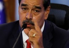 Maduro critica 