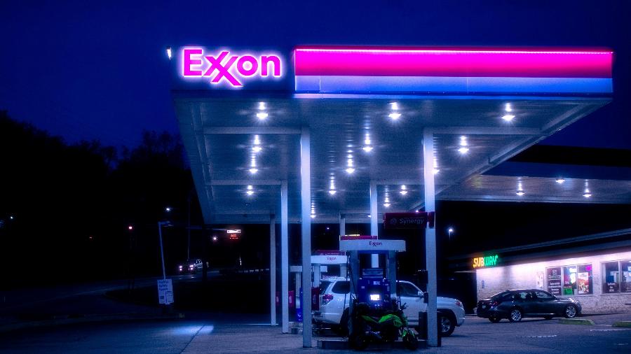 Exxon Mobil -  Raymond Kotewicz/Unsplash