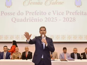 São Luís: Prefeito diz que vai à Justiça contra aumento no próprio salário 