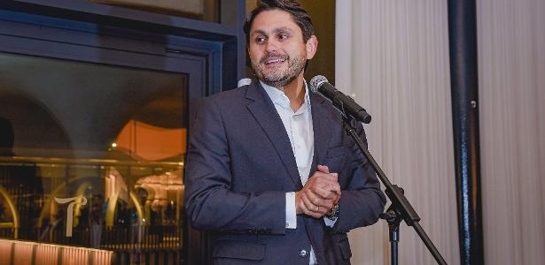 Ex-ministro colocou parentes em instituto ligado a frente parlamentar