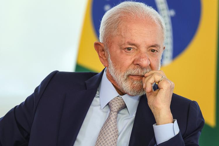 Luiz Inácio Lula da Silva Luiz Inácio Lula da Silva