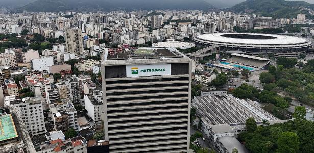 Produção de petróleo e gás no Brasil atinge 5,5 milhões de barris por dia, diz ANP