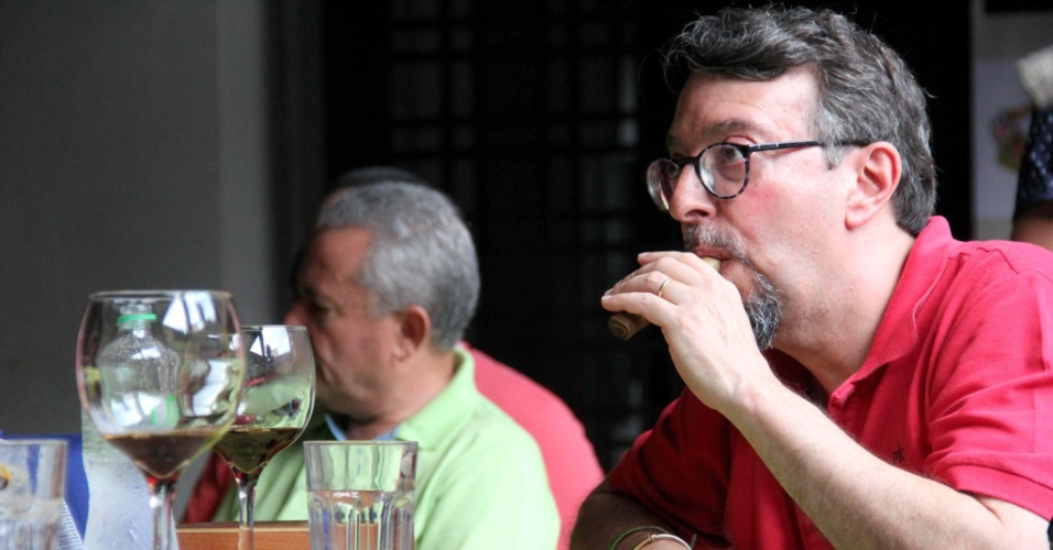 Mário Bittencourt/UOL