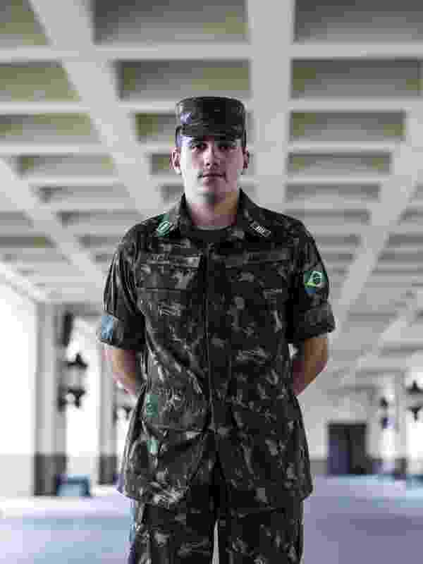 Marcelo Justo/UOL