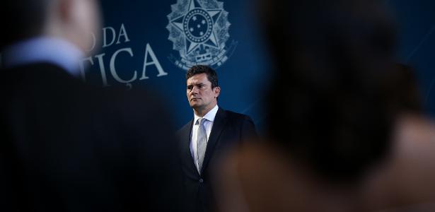 Moro: sociedade tem de entender que governo não resolve todos os problemas