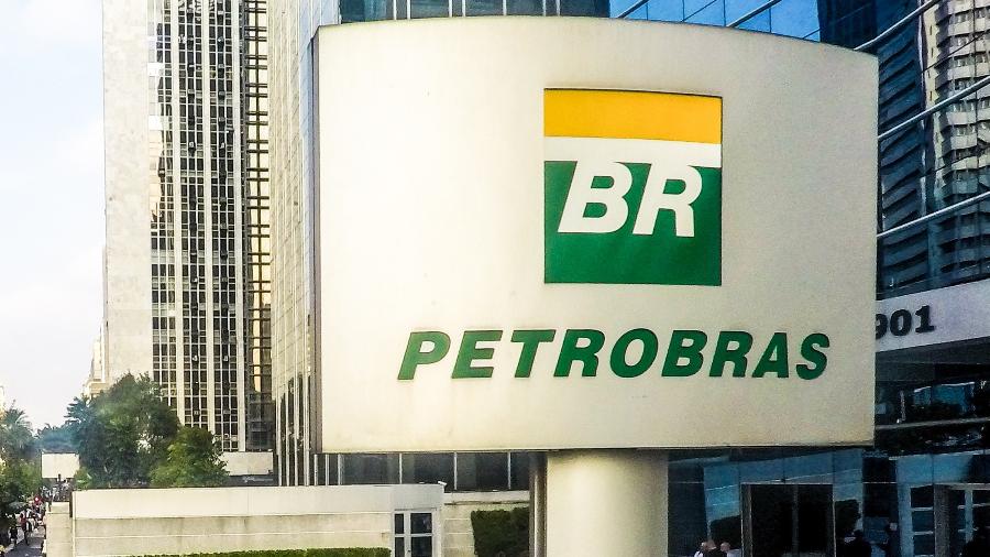 Petrobras enfrentou queda nas vendas em período também afetado pela pandemia do coronavírus - Marcelo D. Sants/Framephoto/Estadão Conteúdo