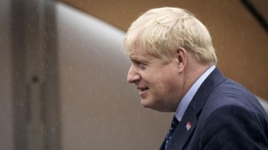 Boris Johnson - Getty Images 