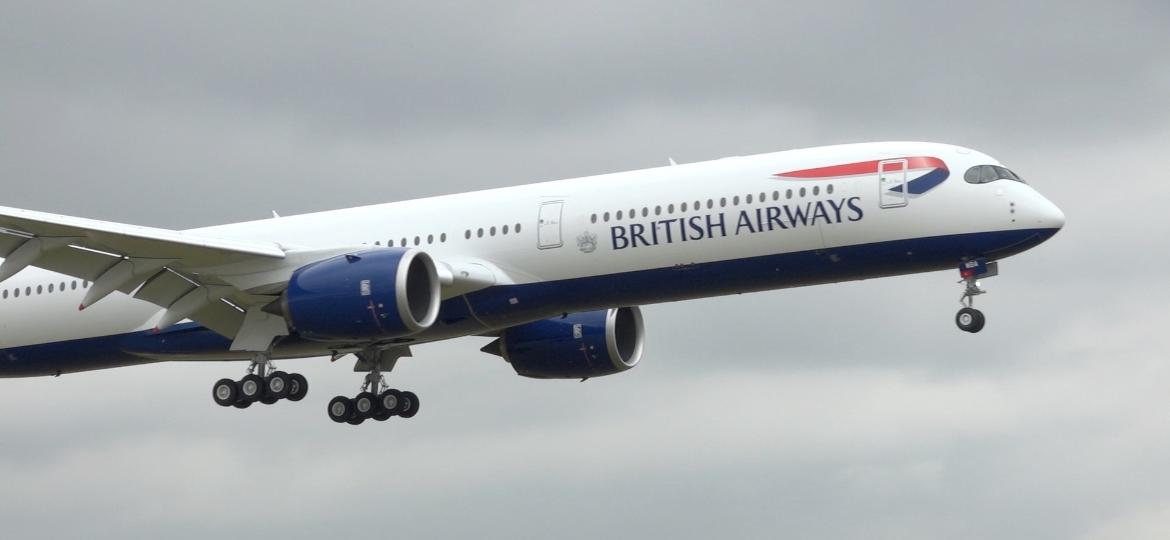 As medidas ainda têm que ser aprovadas pelos funcionários - Divulgação/British Airways