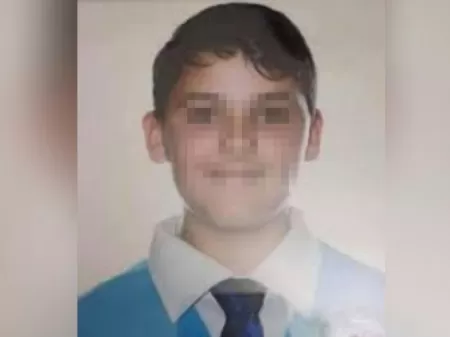 Espanha: menino finge ter sido sequestrado 'para conhecer garota'