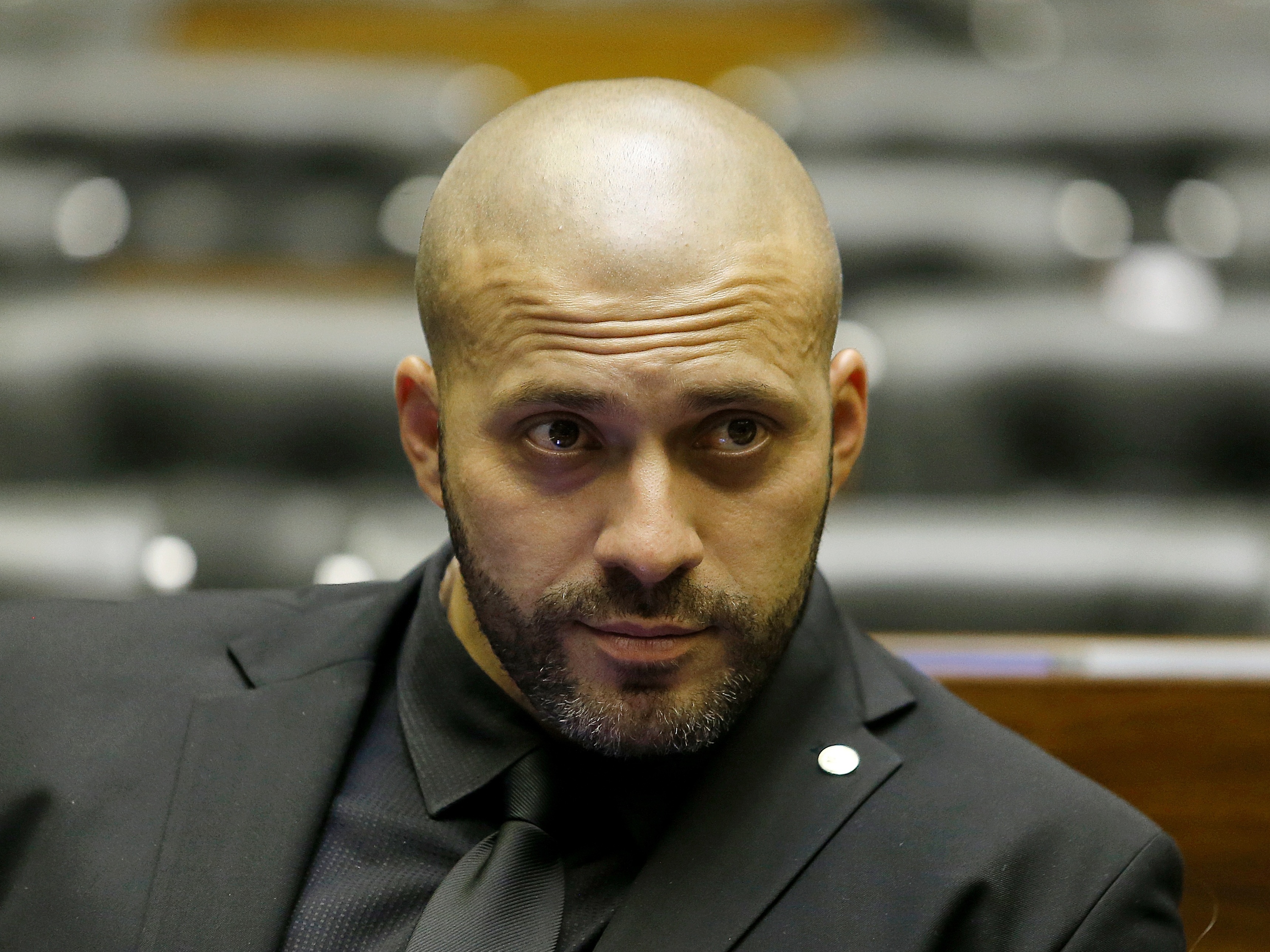 Vídeo de Silveira justifica uso da Lei de Segurança? A prisão em 5 questões