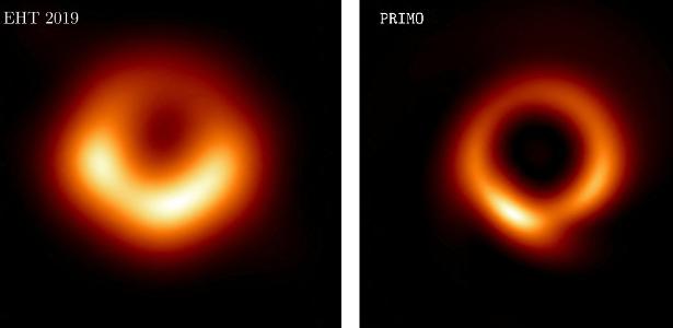 Astrônomos descobrem o buraco negro mais distante, a 13,2 bilhões de anos-luz