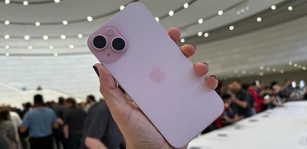 Iphone 15 E Iphone 15 Pro Pré Venda Começa Hoje No Brasil Tilt