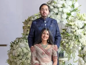 Quem são os herdeiros que terão um pré-casamento de super-ricos na Índia