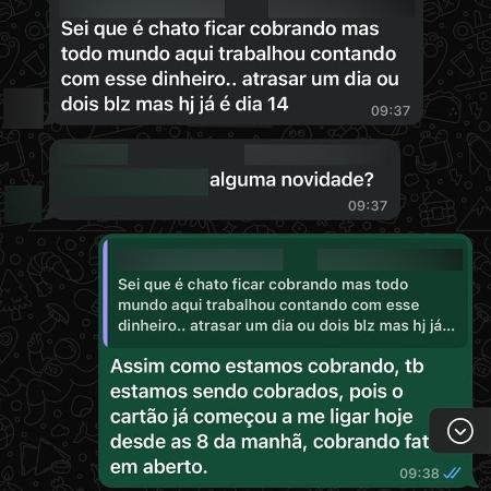 Seguranças contratados pela campanha de Marçal acusam ex-coach de calote