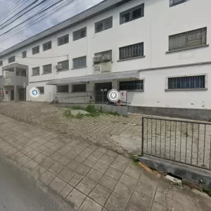 Reprodução / Google Street View