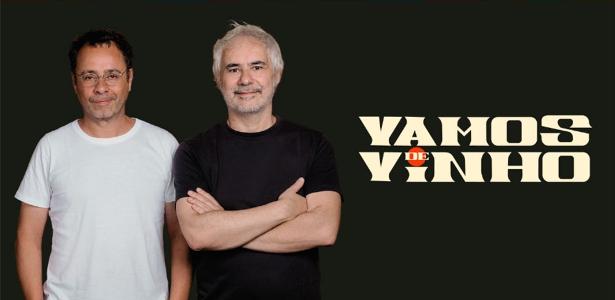 Vamos de vinho? UOL lança segunda temporada do videocast e novos conteúdos