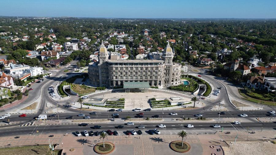 O Uruguai é o país mais caro para se viver na América do Sul O Uruguai é o país mais caro para se viver na América do Sul