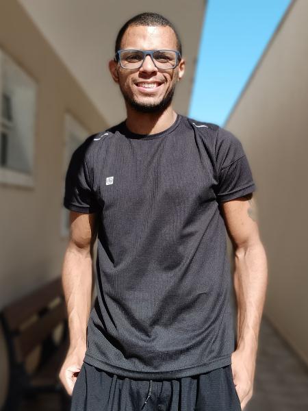 Foto feita com o OPPO A5 Pro Foto feita com o OPPO A5 Pro