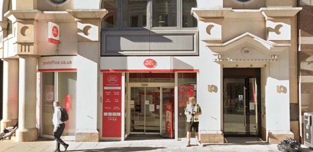 Gerentes acusados de roubo devido a erro de sistema são indenizados em R$ 7,8 bi