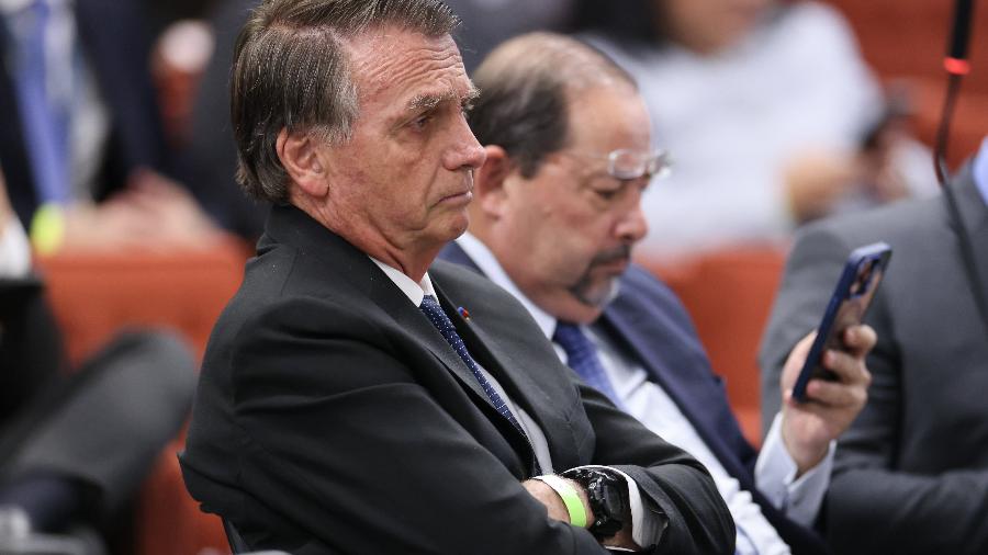 Bolsonaro é indiciado por mais um crime Bolsonaro é indiciado por mais um crime