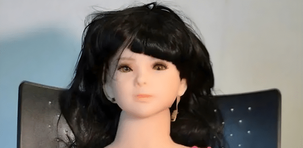 Shein interrompe venda de bonecas sexuais infantis após denúncia