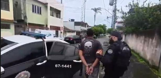 Homem é detido no RJ por promover baile funk para menores no Roblox