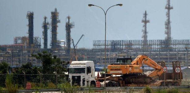 Vanderlei Almeida/AFP Photo Vanderlei Almeida/AFP Photo