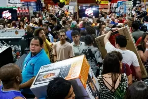 Memes Black Friday no Brasil: veja as reações mais engraçados das