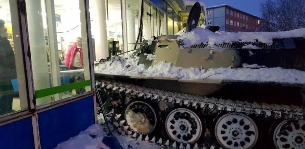 A. Borkin/Reuters