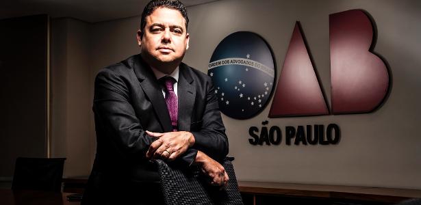 Ao Vivo no UOL | Presidente da OAB, Santa Cruz será entrevistado amanhã, às 11h