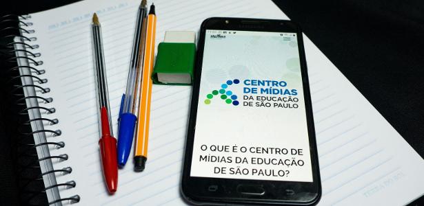 Sem data definida | Volta às aulas em SP será 'híbrida' e em fases