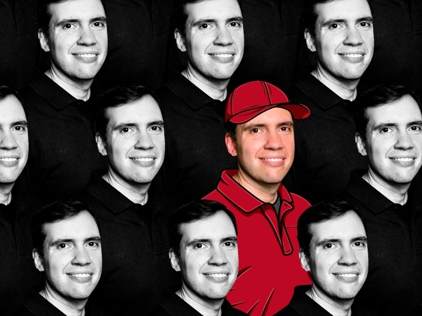 Chip instalado?