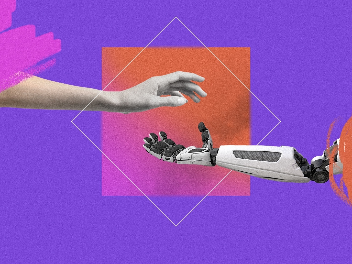 Advogados se preparam para um mundo onde robôs terão status jurídico