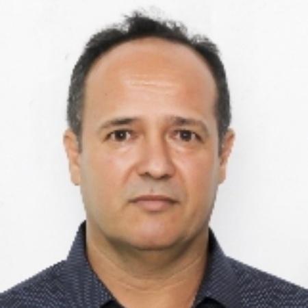 João Carlos Rainho, prefeito de Dirce Reis (SP), morreu em decorrência da covid-19 - Reprodução/TSE