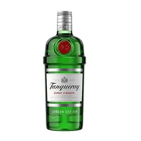 Gim Tanqueray - Divulgação - Divulgação