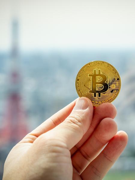 Você sabe quais são as três utilidades do bitcoin? Confira - Getty Images