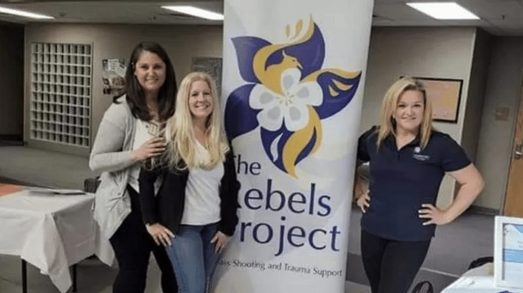 missy and the survivors - Personal Archive - Personal Archive