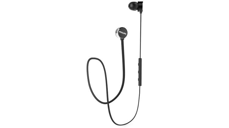 Philips bluetooth headphones with microphone TAUN102BK - Disclosure - Disclosure