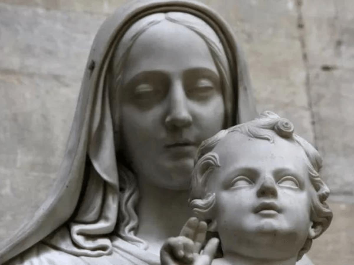 Maria, mãe de Jesus: Feriado na Europa lembra vida de Nossa Senhora