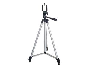 Tripé para câmera e celular - Teem - Divulgação - Divulgação