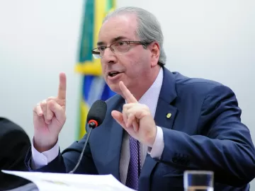 Ex-deputados Eduardo Cunha e Henrique Alves são condenados por caso de 2014