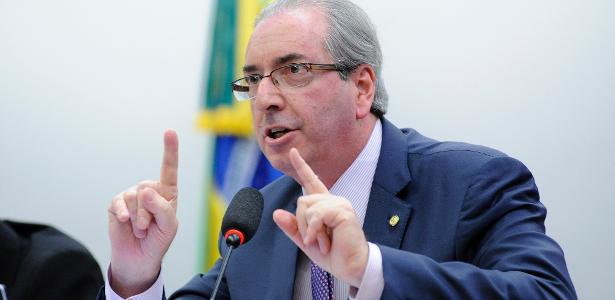 STF retoma ação contra ex-presidente da Câmara Eduardo Cunha por corrupção
