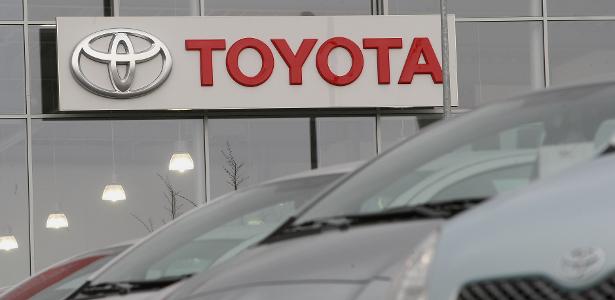 トヨタ、部品不足でロシア工場閉鎖