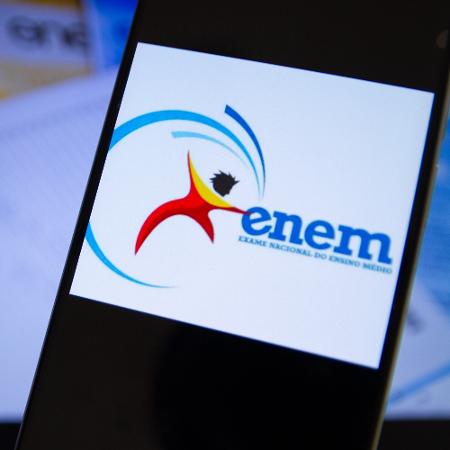 Aplicação do Enem será nos dias 3 e 10 de novembro de 2024