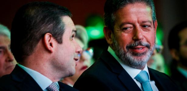 Lira negocia acordo para incluir alternativa ao IOF em projeto do IR