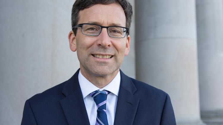 Bob Ferguson 