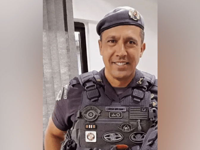 Coronel réu por feminicídio tinha obsessão por PM, diz defesa: 'Ficou louco'