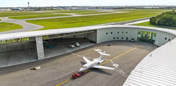 A jogada da JHSF para dominar a viagem dos ultrarricos de SP a Miami